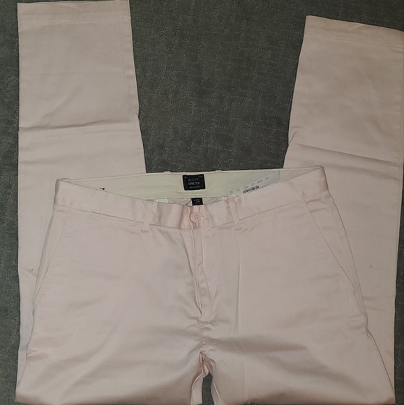 2 Pairs of J. Crew Pants - Picture 6 of 7